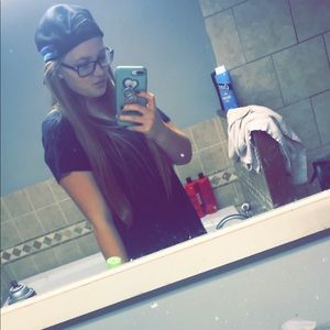 Meet your Posher, Beth